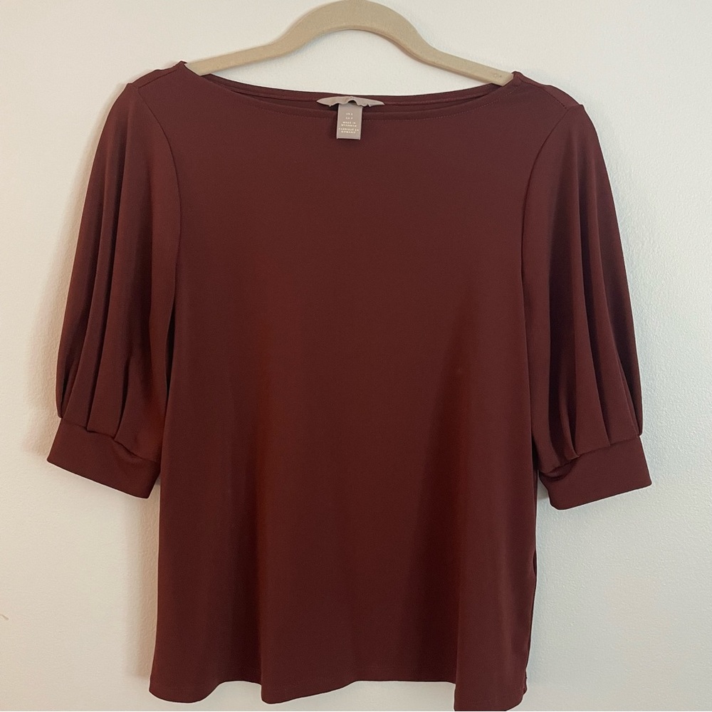 H&M WOMEN’s BLOUSE
